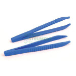 Forceps, Plastic